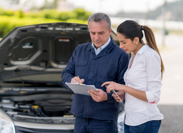 Auto Insurance in Bath County County